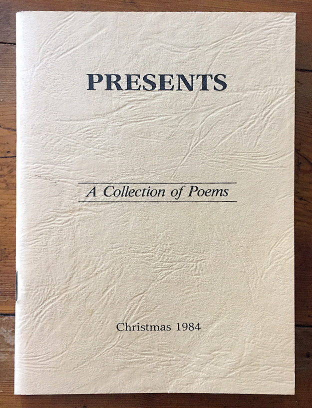 Poetry by Gail Morgan Poetry by Gail Morgan